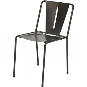 KFI Inicio Armless Indoor Chair 6200 KFI6200