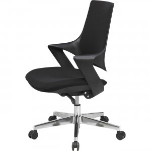 KFI Ogee Task Chair 6500BK KFI6500BK