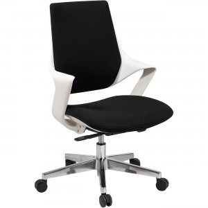 KFI Ogee Task Chair 6500WH KFI6500WH