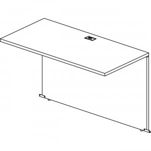 Lacasse Morpheo Bridge Return M1SBR2448S LASM1SBR2448S