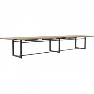 Mayline Mirella 16' Sitting-Height Conference Tables MRS16SDD MLNMRS16SDD