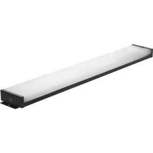 Tennsco Packing Table Task Light TWCTL48 3QTR-3