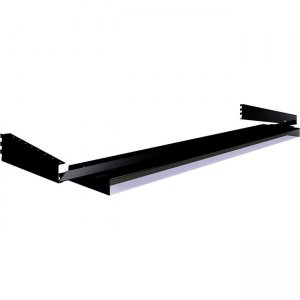 Tennsco Packing Table Task Light Bracket Kit TWLB60BK