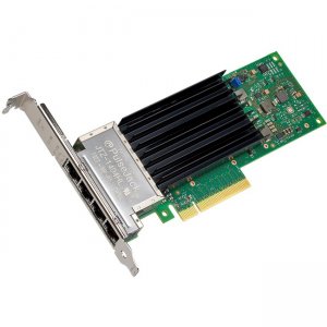 Intel Network Adapter X710T4LBLK