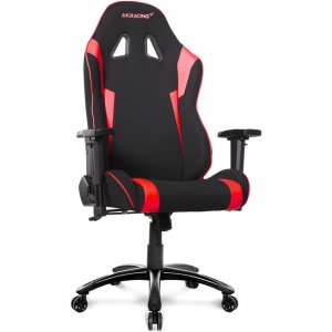 AKRACING Core Series EX-Wide Gaming Chair AK-EXWIDE-SE-RD