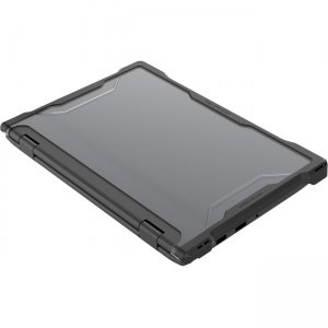 MAXCases EdgeProtect for HP X360 Chromebook 11" G2 EE (Black) HP-E-X3CB-G2-BLK