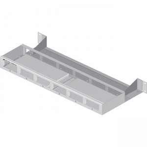 Allied Telesis 6-Slot Tray For The MMC Series Media Converters AT-MMCTRAY6-00 AT-MMCTRAY6