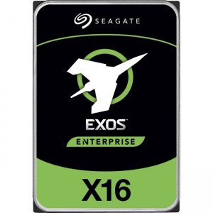 Seagate Exos X16 Hard Drive ST12000NM002G