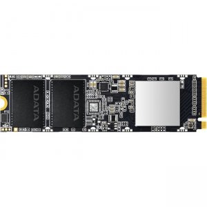 XPG SX8100 PCIe Gen3x4 M.2 2280 Solid State Drive ASX8100NP-512GT-C