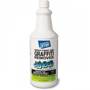 Motsenbocker's Lift Off Spray Paint/Graffiti Remover 41103CT MOT41103CT