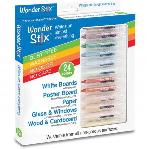 The Pencil Grip Wonder Stix 636 TPG636