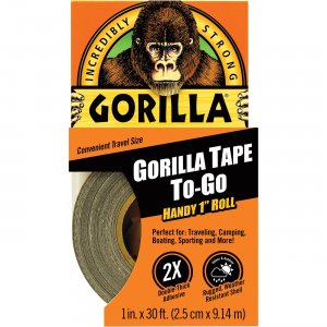 Gorilla Tape To-Go 6100109 GOR6100109