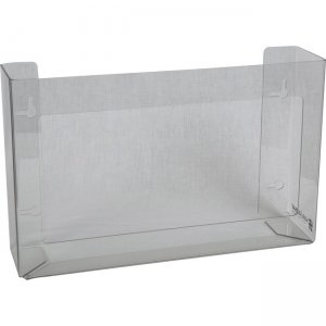San Jamar Disposable Glove Dispenser G0805CT