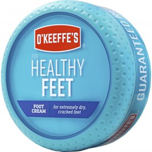 O'Keeffe's Healthy Feet Foot Cream K0320005 GORK0320005