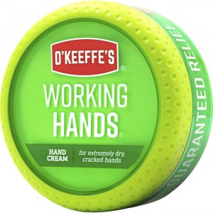 O'Keeffe's Working Hands Hand Cream K0350007 GORK0350007