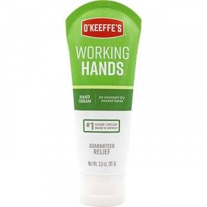 O'Keeffe's Working Hands Hand Cream K0290001 GORK0290001