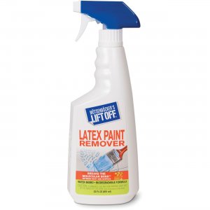 Motsenbocker's Lift Off Latex Paint Remover 41301CT MOT41301CT