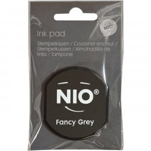 Consolidated Stamp Cosco NIO Personalized Stamp Replacement Ink Pad 071519 COS071519