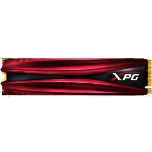 XPG GAMMIX S11 Pro 512GB PCIe Gen3x4 M.2 NVMe SSD 2280 AGAMMIXS11P-512GT-C