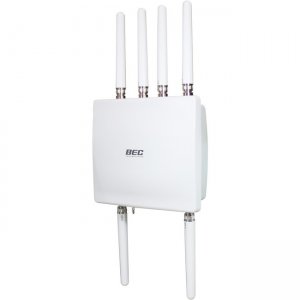 BEC Technologies RidgeWave 5GHz Base Station 4700FWB