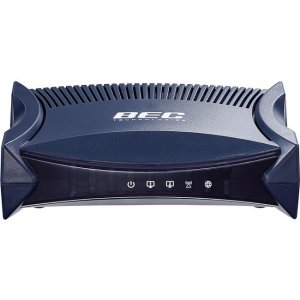 BEC Technologies Triple SIM 4G LTE Router MX-221P