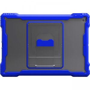 MAXCases Shield Extreme-X for iPad 7 10.2" (Blue) AP-SXX-IP7-19-BLU