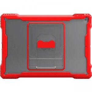 MAXCases Shield Extreme-X for iPad 7 10.2" (Red) AP-SXX-IP7-19-RED
