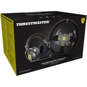 Thrustmaster Ferrari Alcantara Race Bundle 4160771