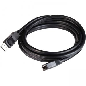 Club 3D Displayport Extension Audio/Video Cable CAC-1023