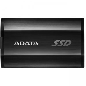 Adata SE800 512GB Black Color Box ASE800-512GU32G2-CBK