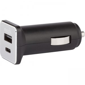 Moshi QuickDuo Car Charger 99MO022072