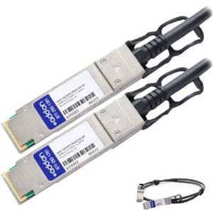 AddOn QSFP+ Network Cable ADD-QCIQF5-PDAC3M-BE