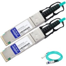 AddOn Fiber Optic Network Cable MFA1A00-E050-AO