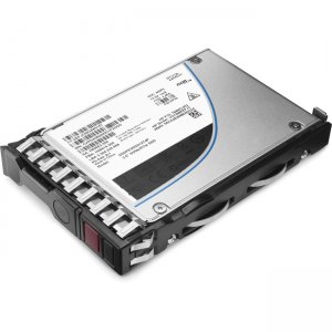 HPE Solid State Drive P10210-K21