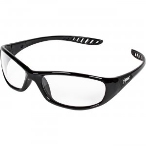 KleenGuard Hellraiser Safety Eyewear 28615CT KCC28615CT V40