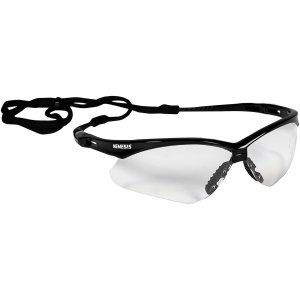 KleenGuard Nemesis Safety Eyewear 25679CT KCC25679CT V30