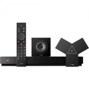 Poly Video Conference Equipment 6230-86550-001 G7500