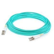 AddOn Fiber Optic Duplex Patch Network Cable ADD-LC-LC-MB3M5OM41-6
