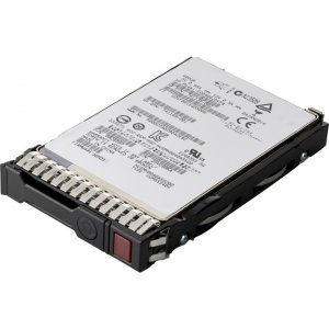 HPE 800GB SAS 12G Mixed Use SFF (2.5in) SC 3yr Wty SSD P19913-K21