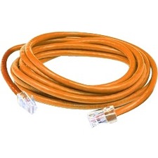 AddOn Cat.6 UTP Network Cable ADD-10FCAT6NB-OE