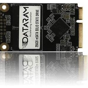 Dataram Solid State Drive SSD-MSATA-512G