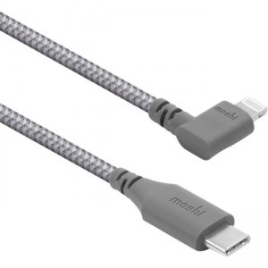 Moshi Integra Lightning/USB-C Data Transfer Cable 99MO084045
