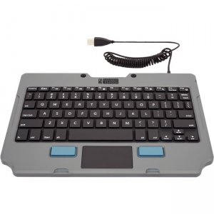 Gamber-Johnson Rugged Lite Keyboard 7160-1449-00