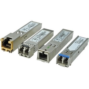 Hanwha Techwin SFP Module SFP-FLCS220