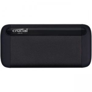 Crucial X8 1TB Portable SSD CT1000X8SSD9