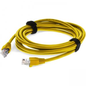 AddOn Cat. 5e UTP Network Cable ADD-5FCAT5E-YW