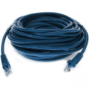 AddOn 20ft RJ-45 (Male) to RJ-45 (Male) Straight Blue Cat6 UTP PVC Copper Patch Cable ADD-20FCAT6-BE