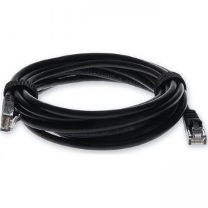 AddOn Cat.5e UTP Network Cable ADD-15FCAT5E-BK