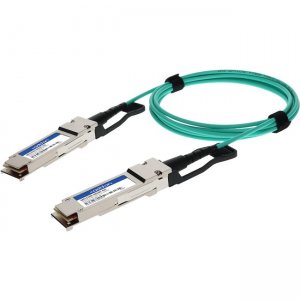AddOn Fiber Optic Network Cable MFS1S00-H010E-AO