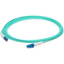 AddOn Fiber Optic Network Cable ADD-LC-LC-3MS5OM4